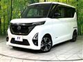2022 Nissan ROOX