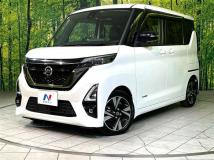 2022 Nissan ROOX