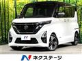 2022 Nissan ROOX