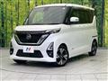 2022 Nissan ROOX