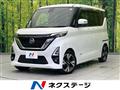 2022 Nissan ROOX