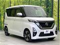 2022 Nissan ROOX