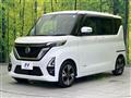 2022 Nissan ROOX