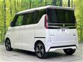 2022 Nissan ROOX