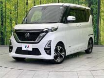 2022 Nissan ROOX
