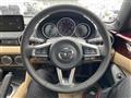 2025 Mazda Roadster