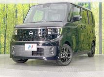 2026 Nissan ROOX