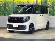 2025 Nissan ROOX