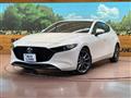 2020 Mazda Mazda3