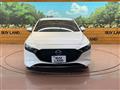 2020 Mazda Mazda3