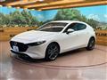 2020 Mazda Mazda3