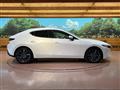 2020 Mazda Mazda3