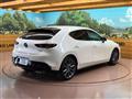 2020 Mazda Mazda3
