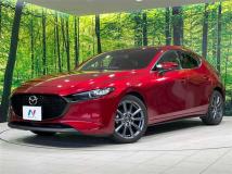 2022 Mazda Mazda3