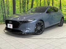 2019 Mazda Mazda3