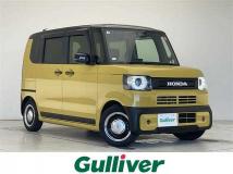 2025 Honda N BOX