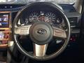 2011 Subaru Legacy Touring Wagon