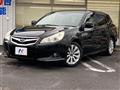 2011 Subaru Legacy Touring Wagon