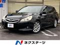 2011 Subaru Legacy Touring Wagon