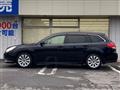 2011 Subaru Legacy Touring Wagon