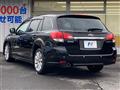 2011 Subaru Legacy Touring Wagon