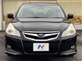 2011 Subaru Legacy Touring Wagon