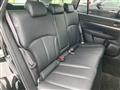 2011 Subaru Legacy Touring Wagon