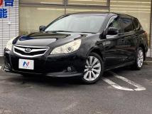 2011 Subaru Legacy Touring Wagon