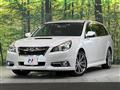 2012 Subaru Legacy Touring Wagon