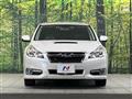2012 Subaru Legacy Touring Wagon