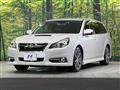2012 Subaru Legacy Touring Wagon
