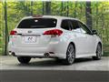 2012 Subaru Legacy Touring Wagon