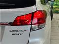 2012 Subaru Legacy Touring Wagon