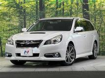 2012 Subaru Legacy Touring Wagon