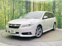 2012 Subaru Legacy Touring Wagon