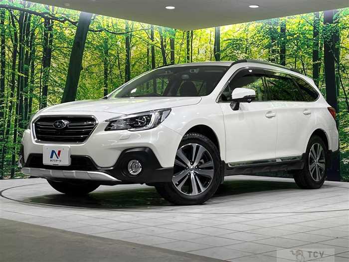 2018 Subaru Subaru Others
