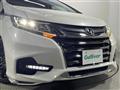2017 Honda Odyssey