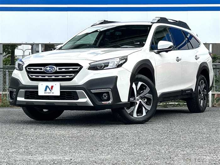 2023 Subaru Subaru Others