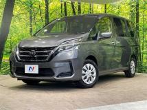 2022 Nissan Serena