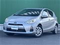 2012 Toyota AQUA