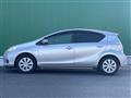 2012 Toyota AQUA