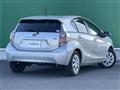 2012 Toyota AQUA