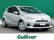 2012 Toyota AQUA