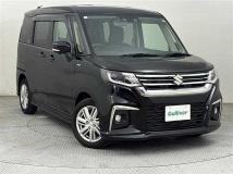 2024 Suzuki Solio