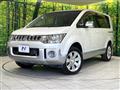 2018 Mitsubishi Delica D5