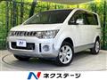 2018 Mitsubishi Delica D5