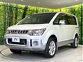 2018 Mitsubishi Delica D5
