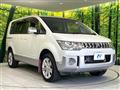 2018 Mitsubishi Delica D5
