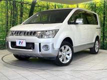 2018 Mitsubishi Delica D5