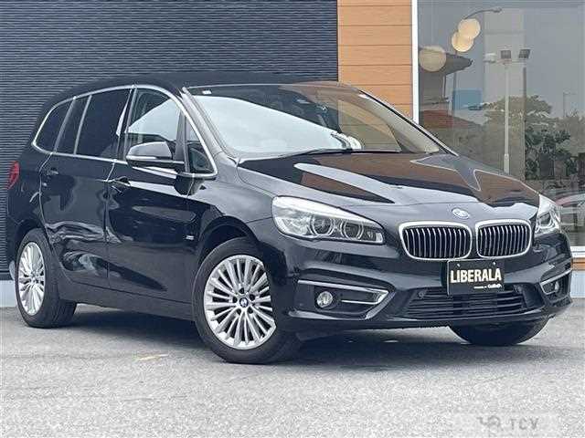 2018 BMW 2 Series
